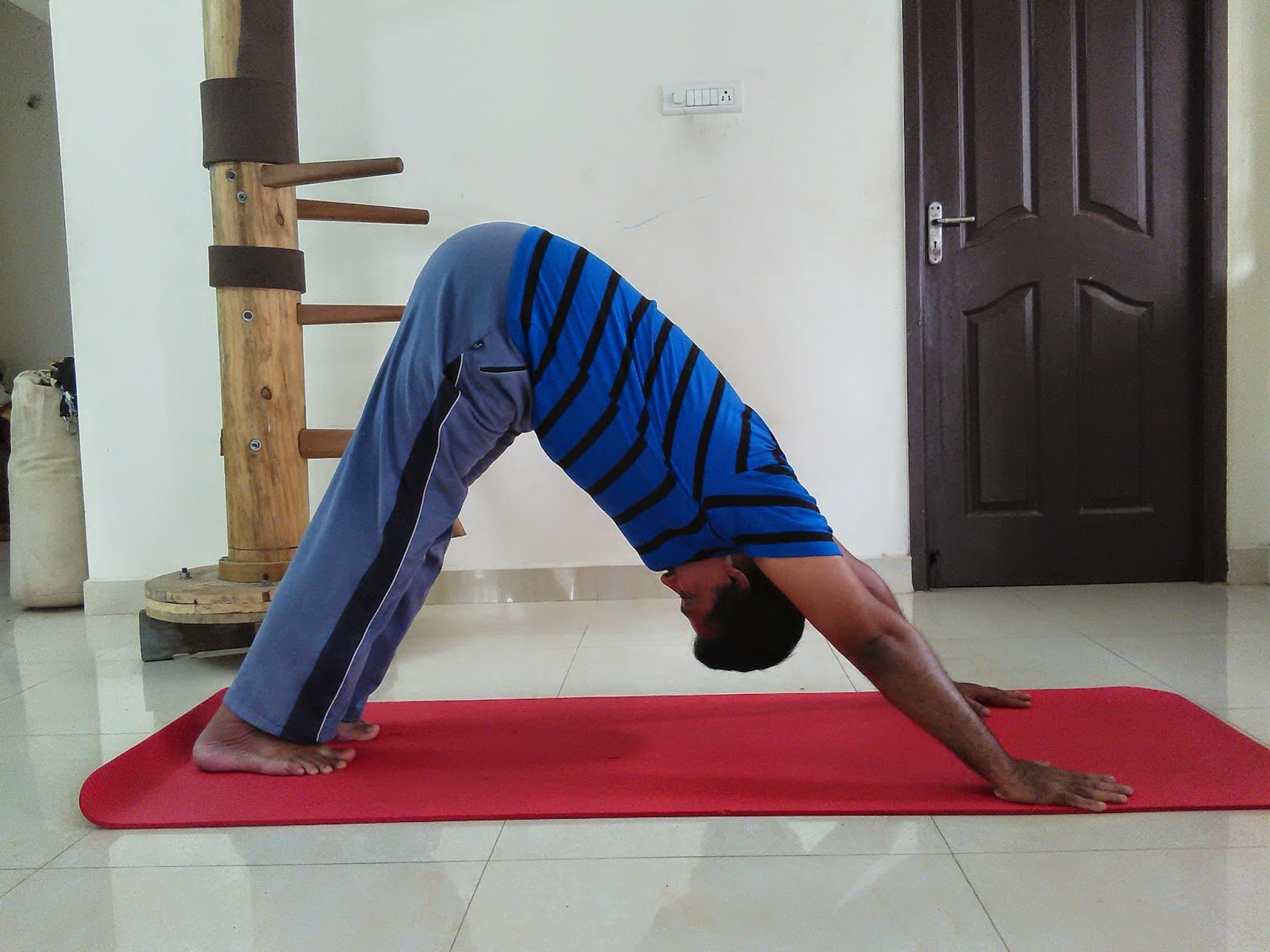 Best Standing Yoga Poses for Beginners | Blog at Hotel 43 Boise